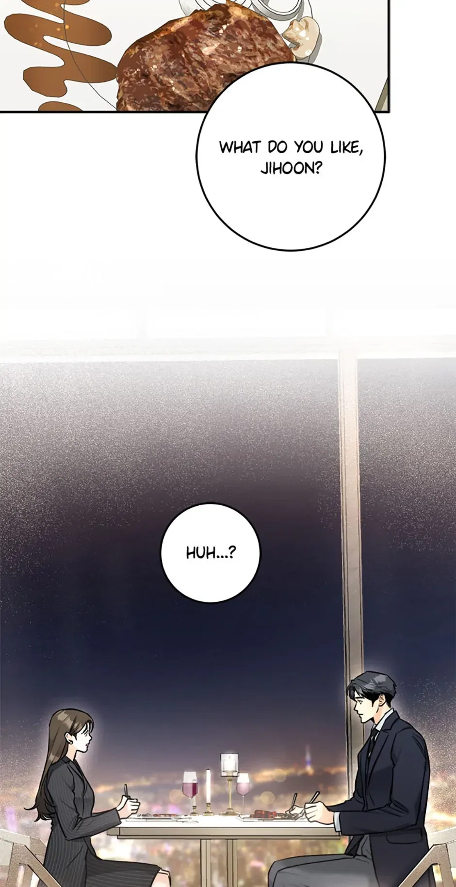 Marriage Situation Chapter 12 – Page 2