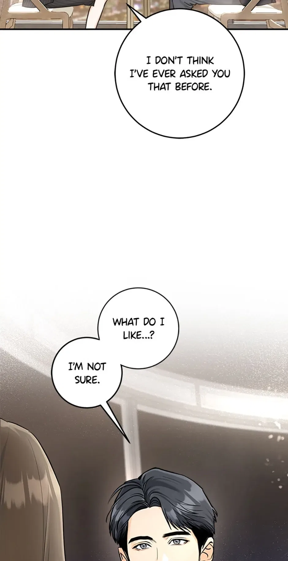 Marriage Situation Chapter 12 – Page 3