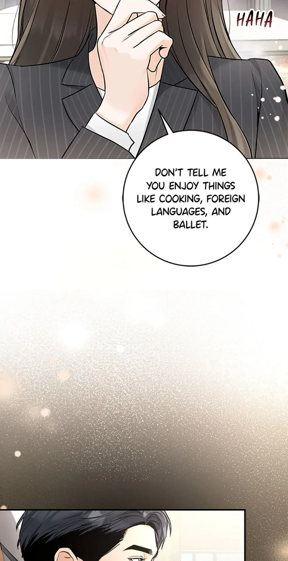 Marriage Situation Chapter 12 – Page 5
