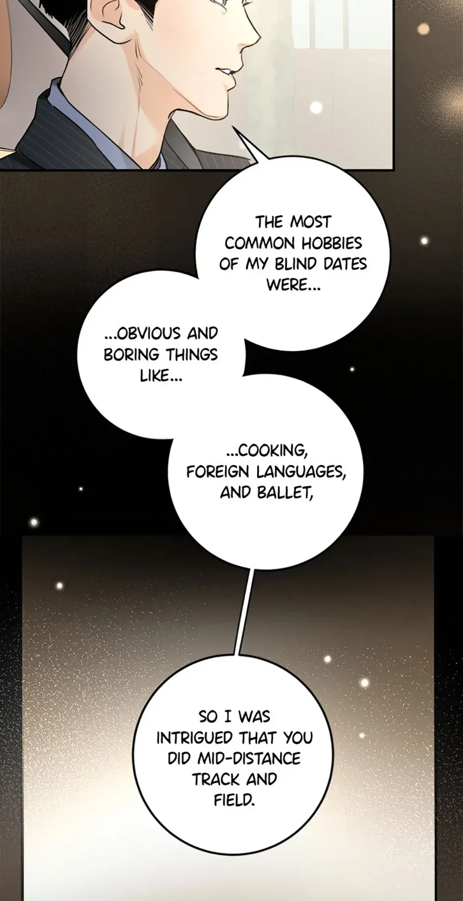 Marriage Situation Chapter 12 – Page 6