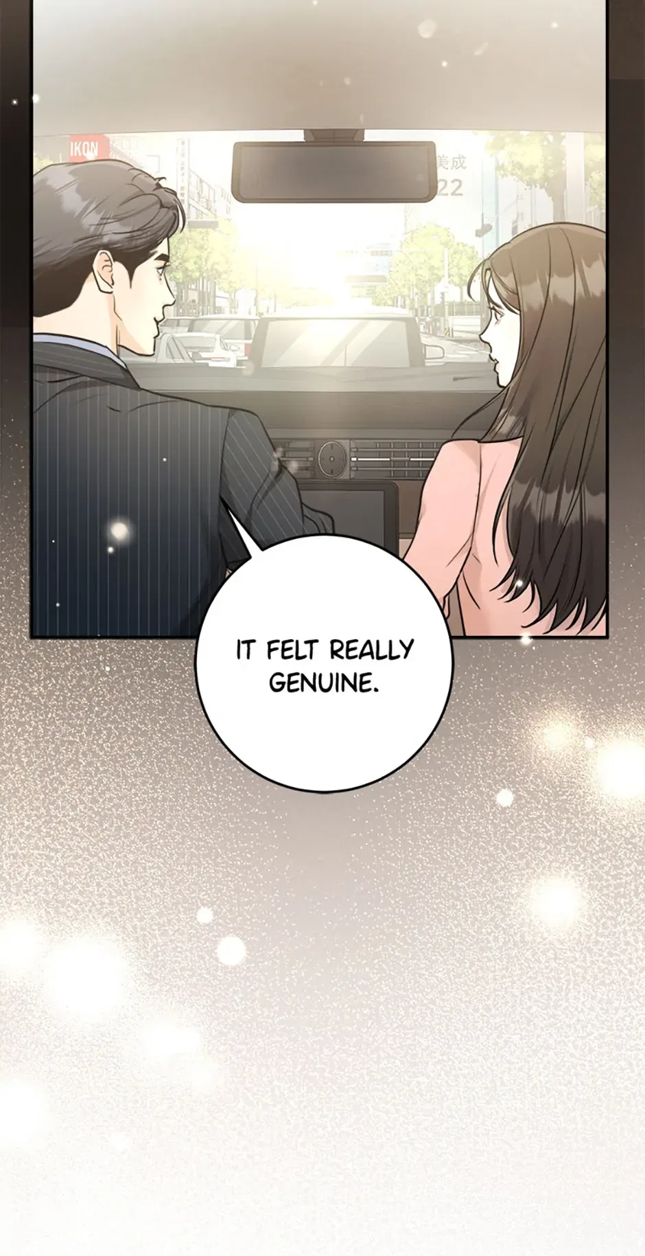 Marriage Situation Chapter 12 – Page 7