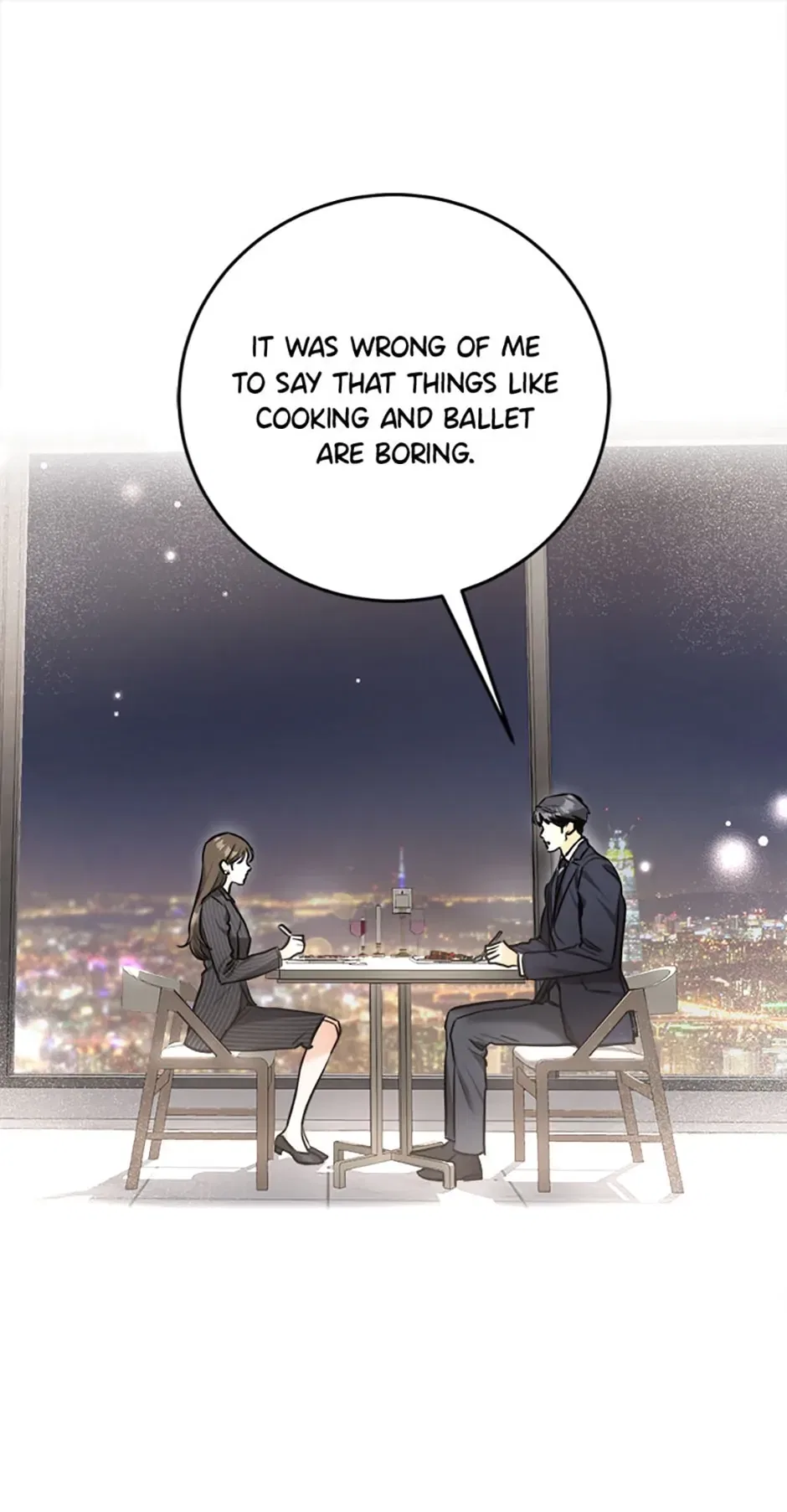 Marriage Situation Chapter 12 – Page 10