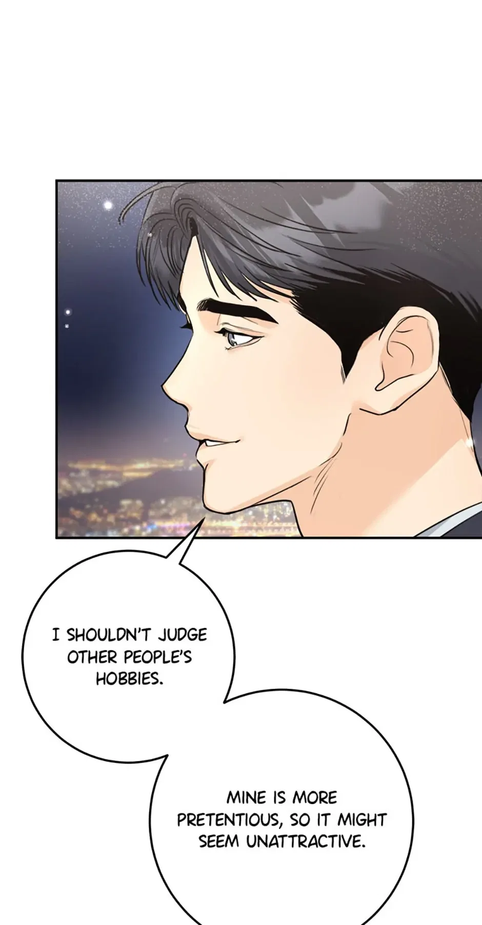 Marriage Situation Chapter 12 – Page 11
