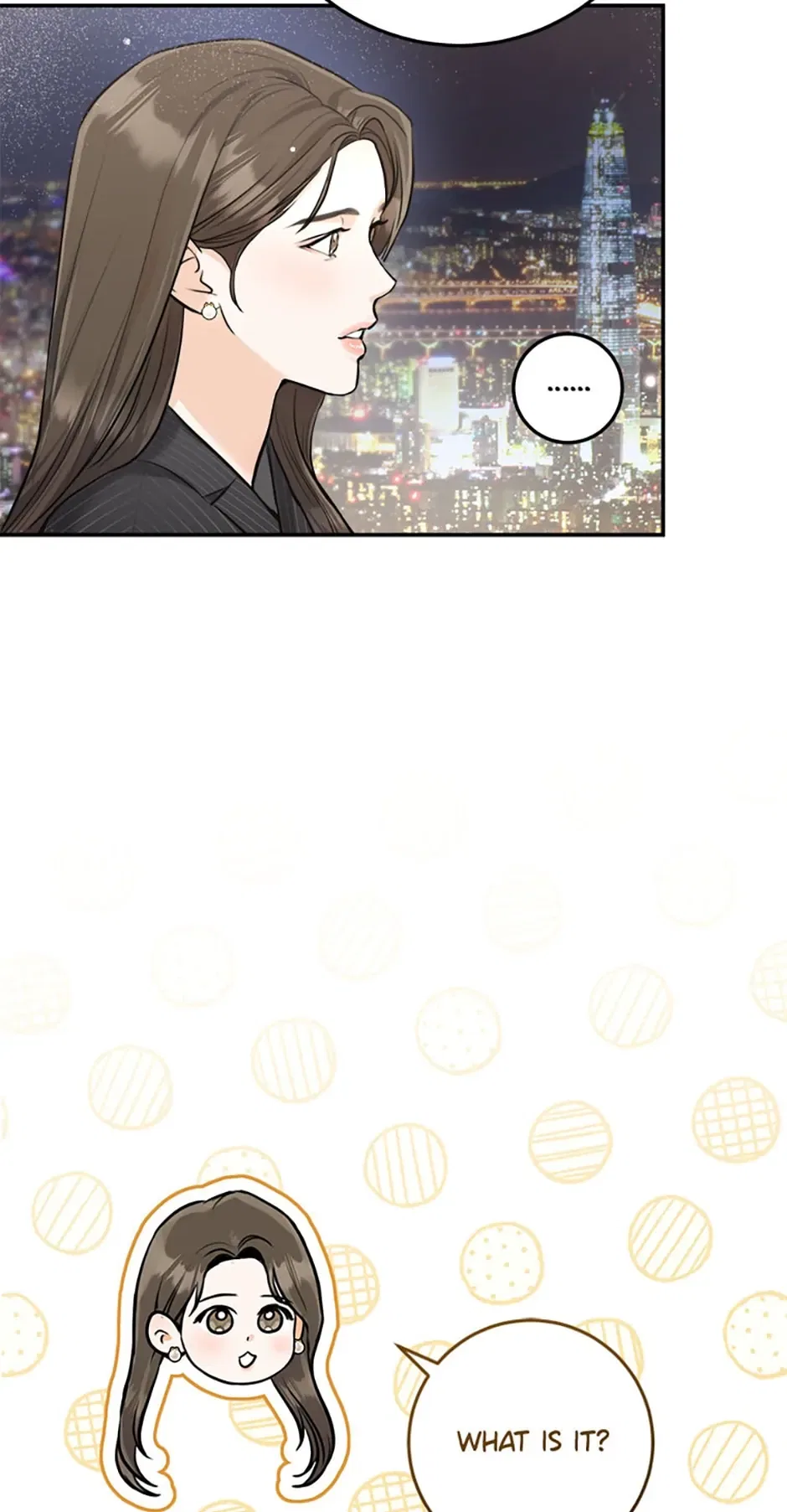Marriage Situation Chapter 12 – Page 12