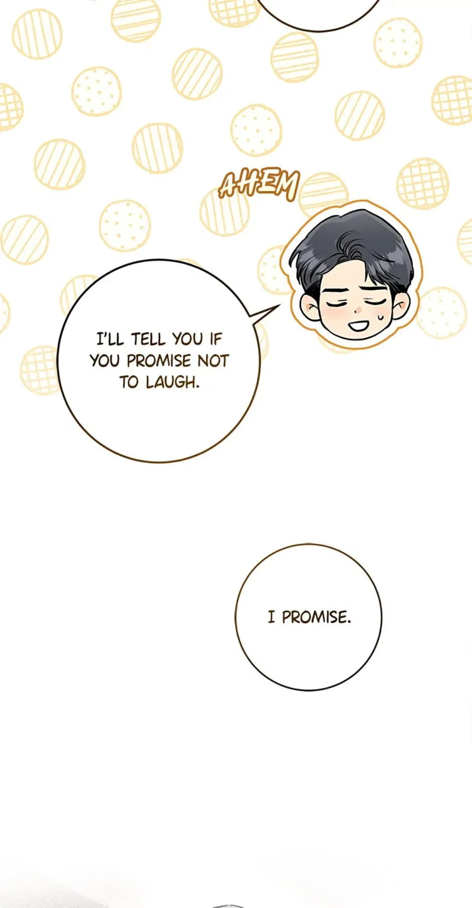 Marriage Situation Chapter 12 – Page 13