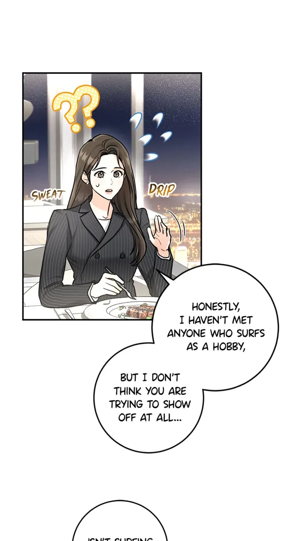 Marriage Situation Chapter 12 – Page 18