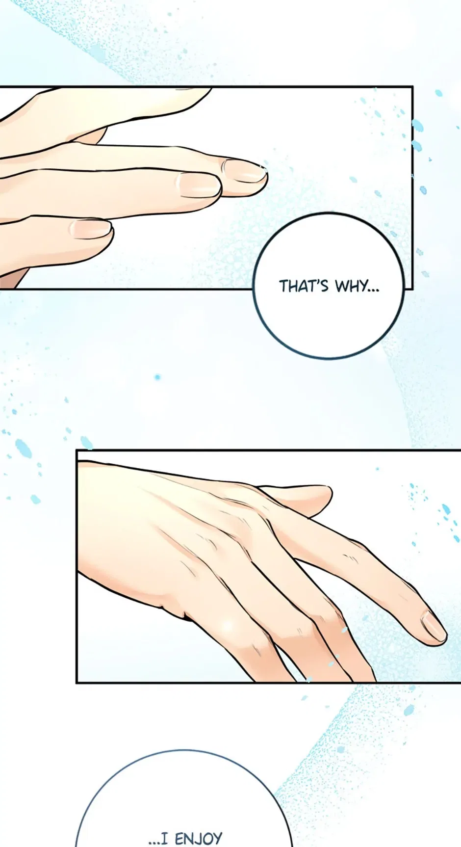Marriage Situation Chapter 12 – Page 21