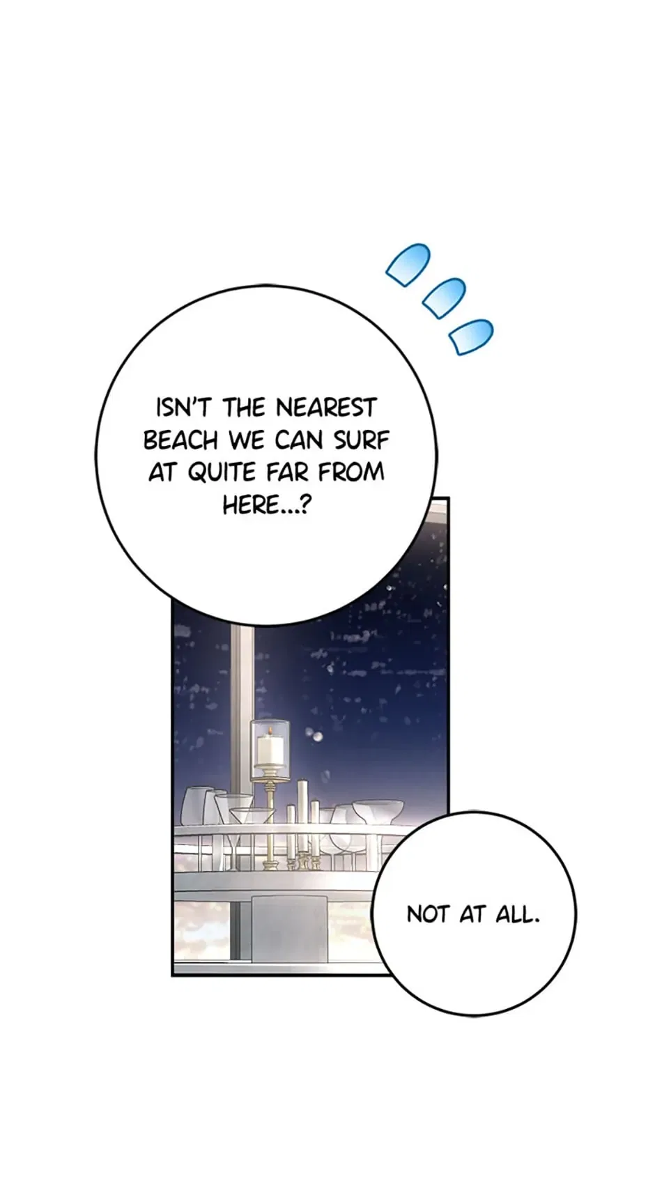 Marriage Situation Chapter 12 – Page 24