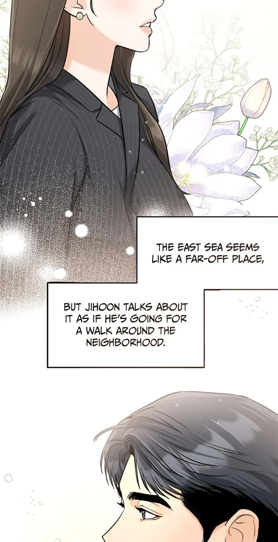 Marriage Situation Chapter 12 – Page 27