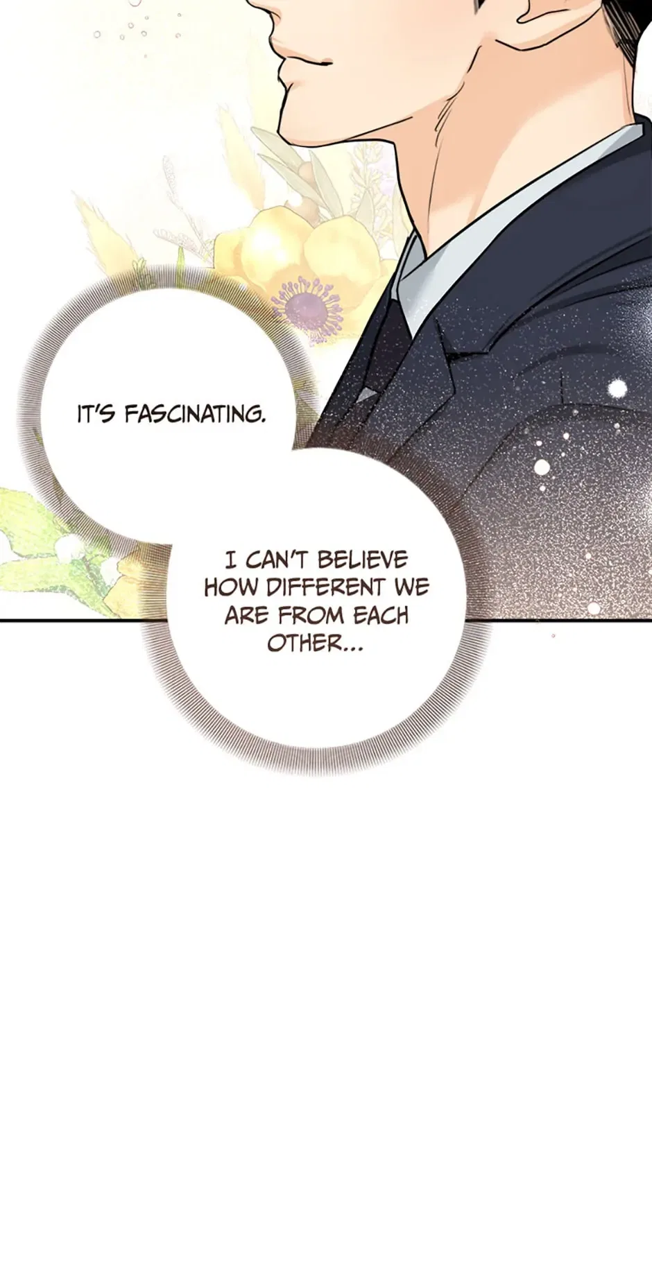 Marriage Situation Chapter 12 – Page 28