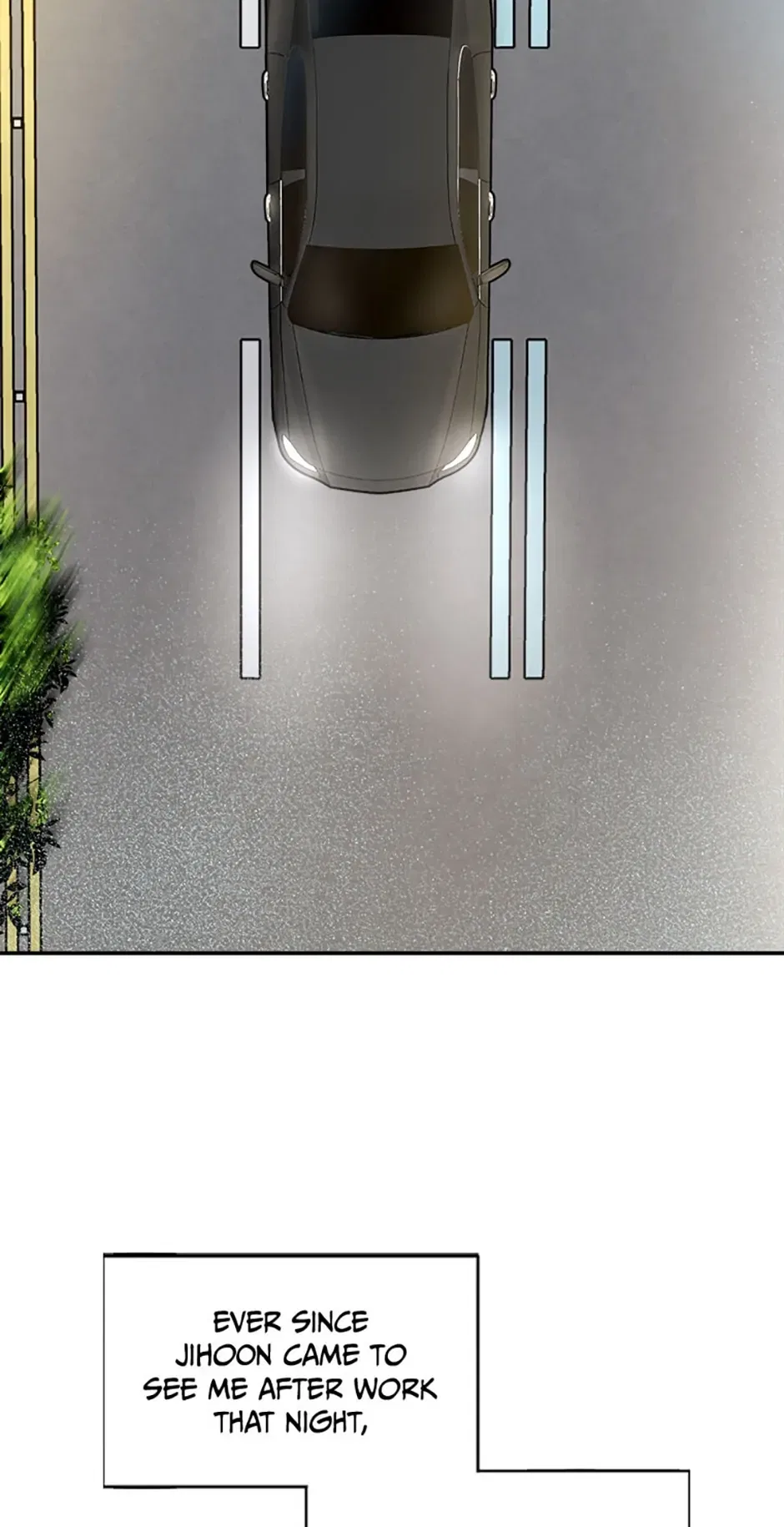 Marriage Situation Chapter 12 – Page 31