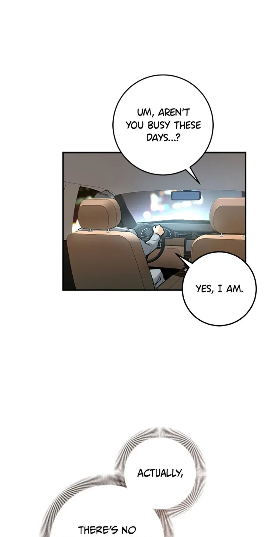 Marriage Situation Chapter 12 – Page 34