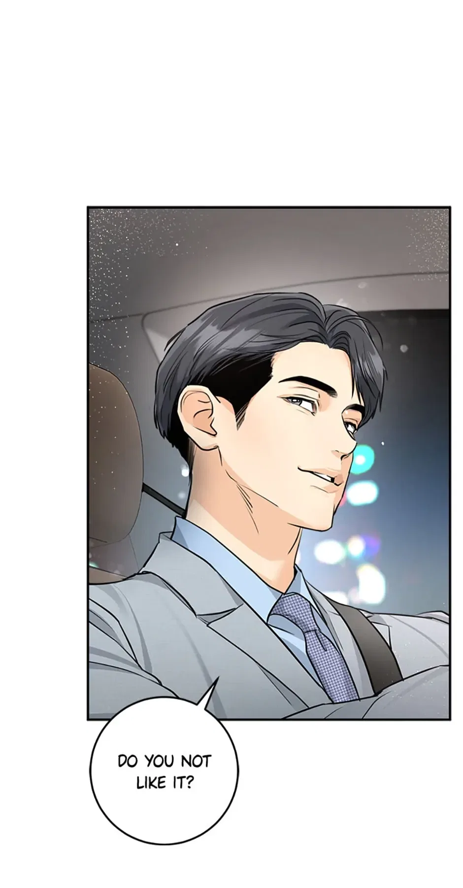 Marriage Situation Chapter 12 – Page 38