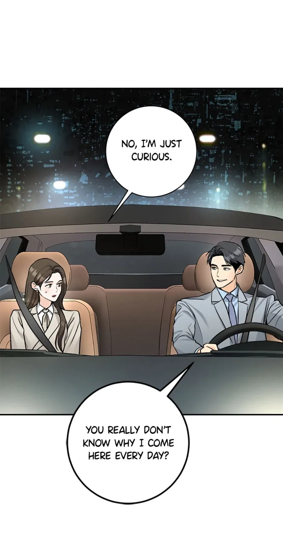 Marriage Situation Chapter 12 – Page 39