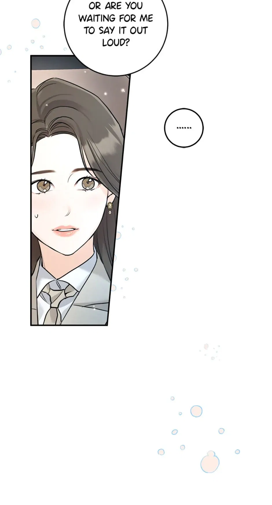 Marriage Situation Chapter 12 – Page 41