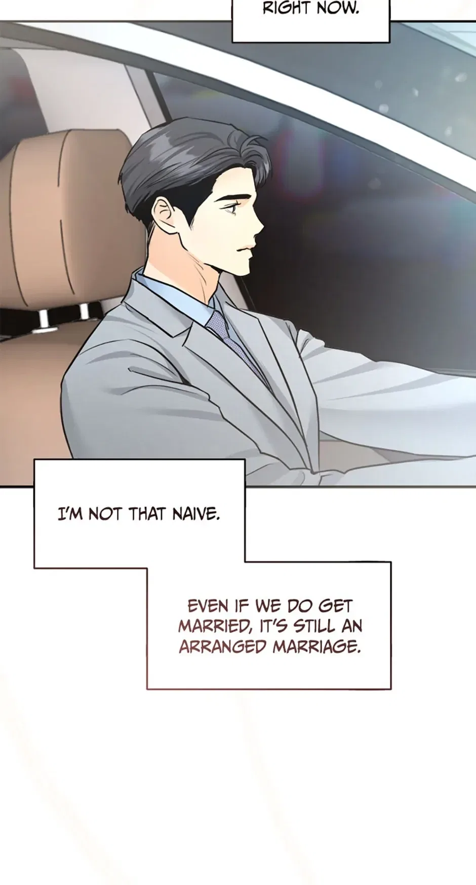 Marriage Situation Chapter 12 – Page 44