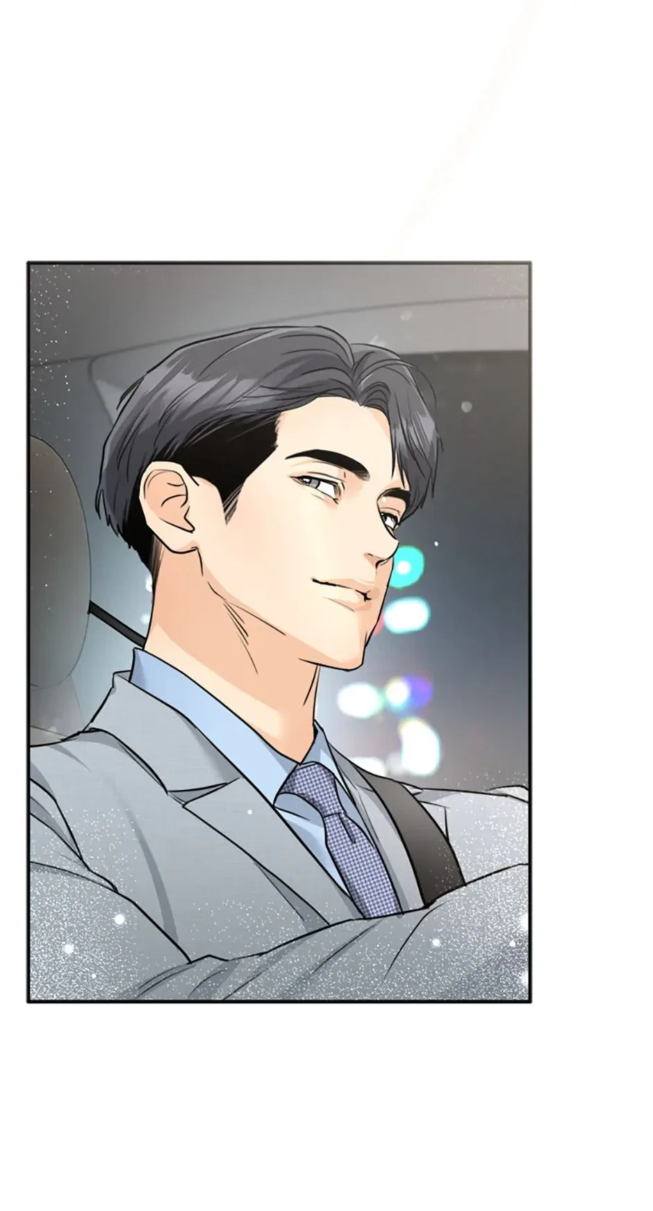 Marriage Situation Chapter 12 – Page 46
