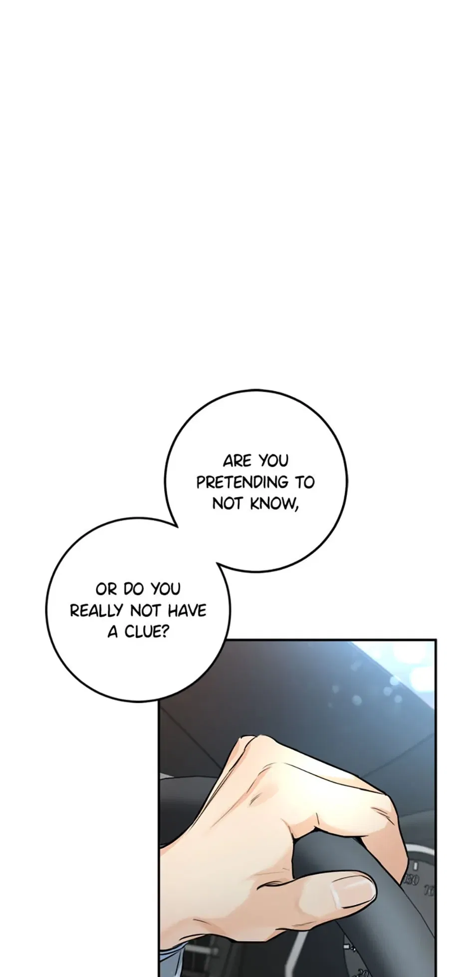 Marriage Situation Chapter 12 – Page 47