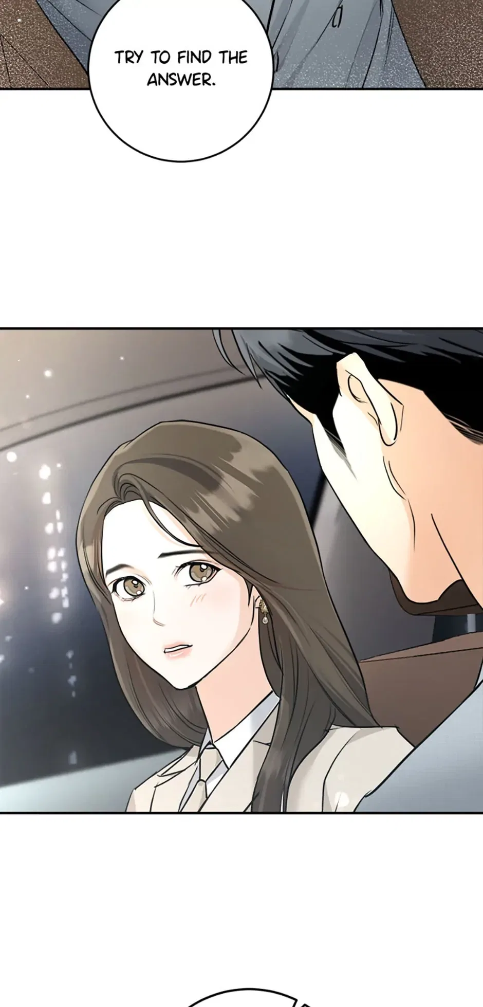 Marriage Situation Chapter 12 – Page 49