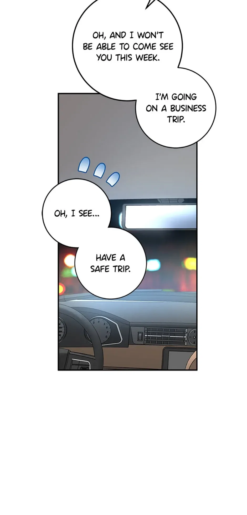 Marriage Situation Chapter 12 – Page 50