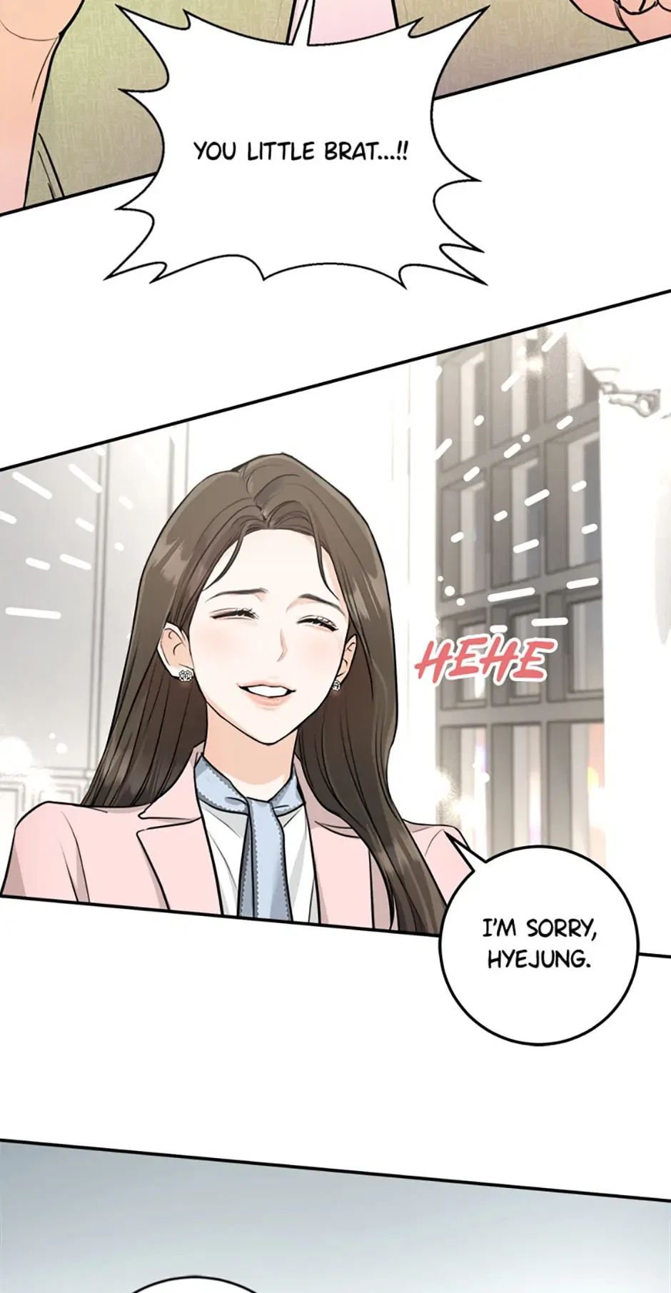 Marriage Situation Chapter 12 – Page 58