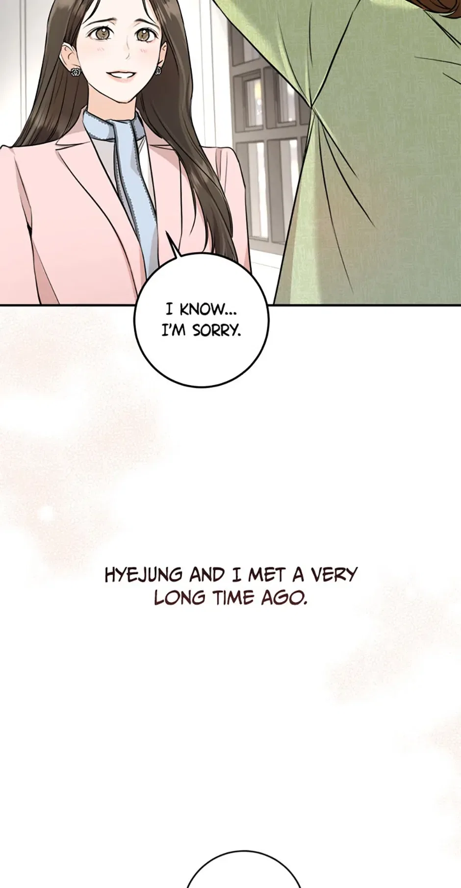 Marriage Situation Chapter 12 – Page 61