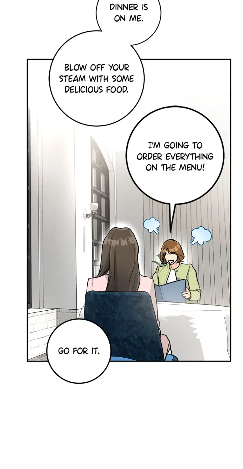 Marriage Situation Chapter 12 – Page 62