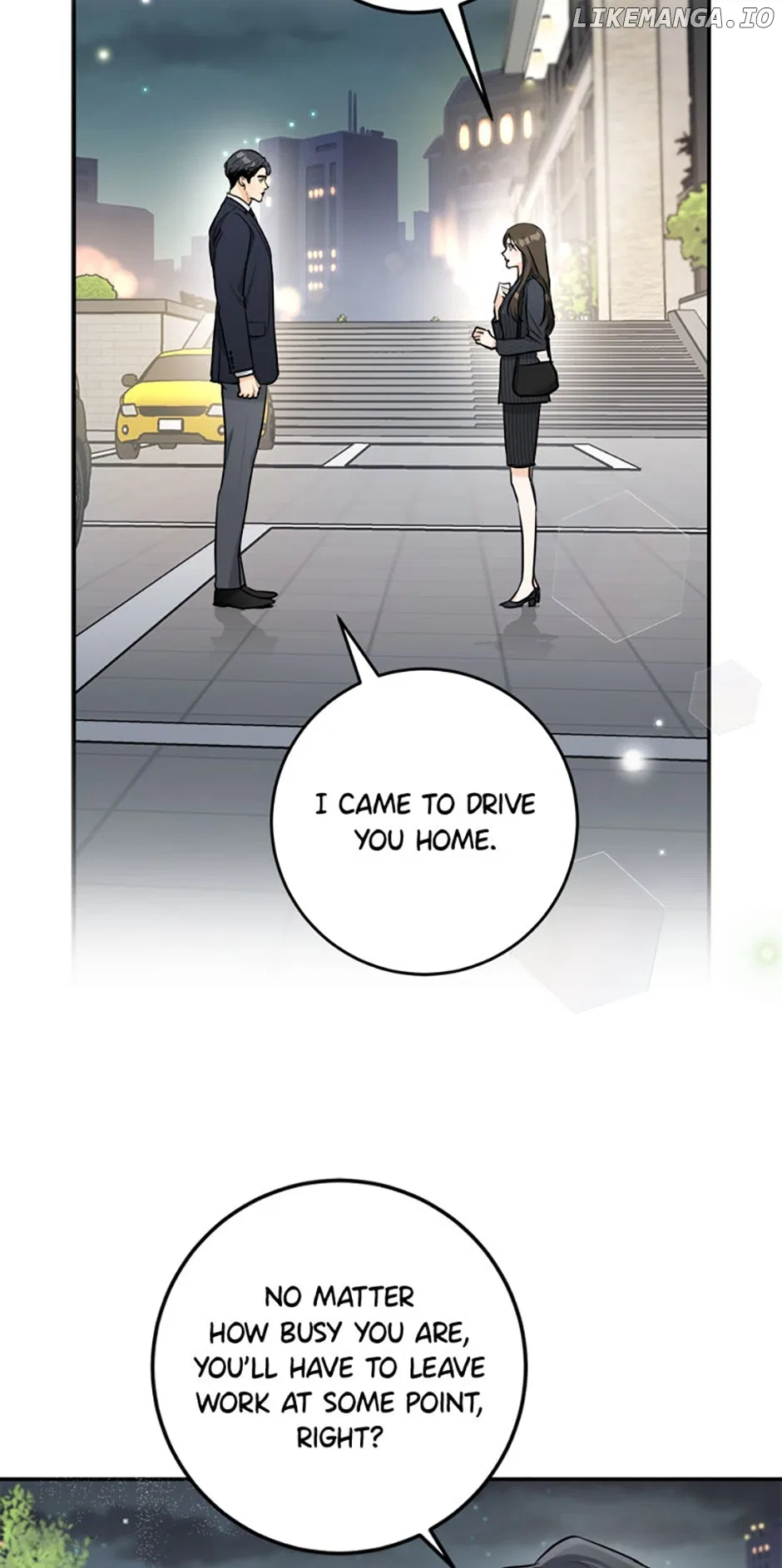 Marriage Situation Chapter 11 – Page 4