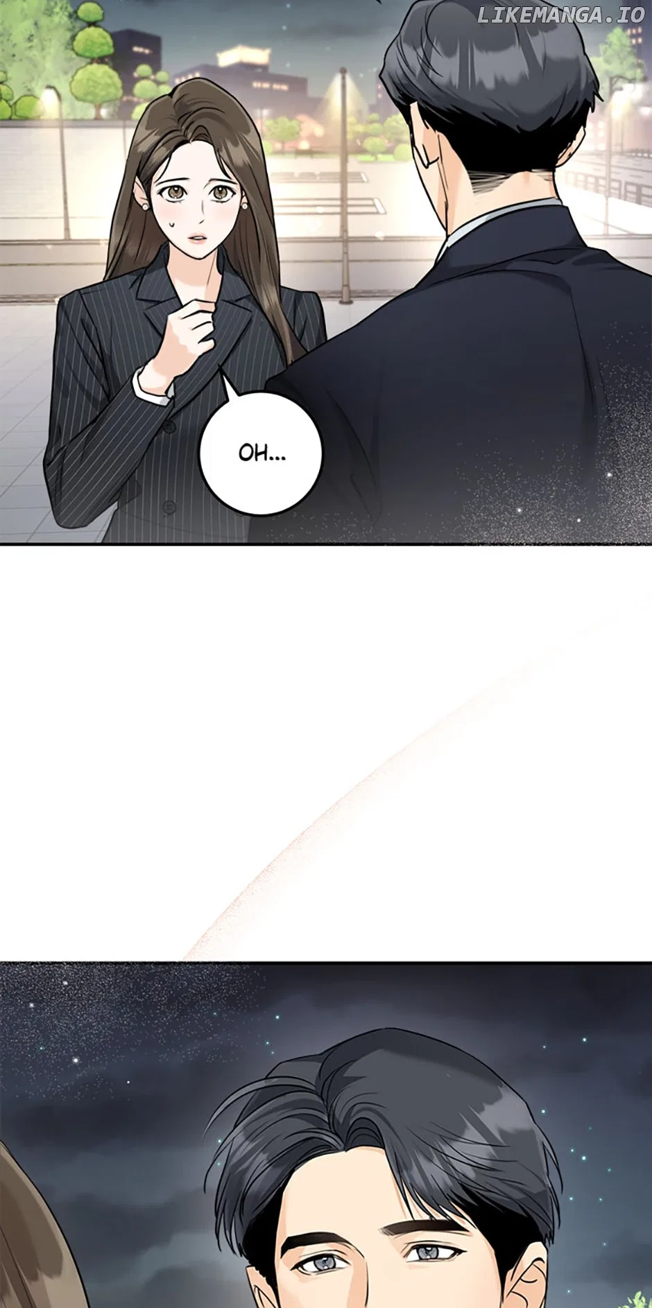 Marriage Situation Chapter 11 – Page 5