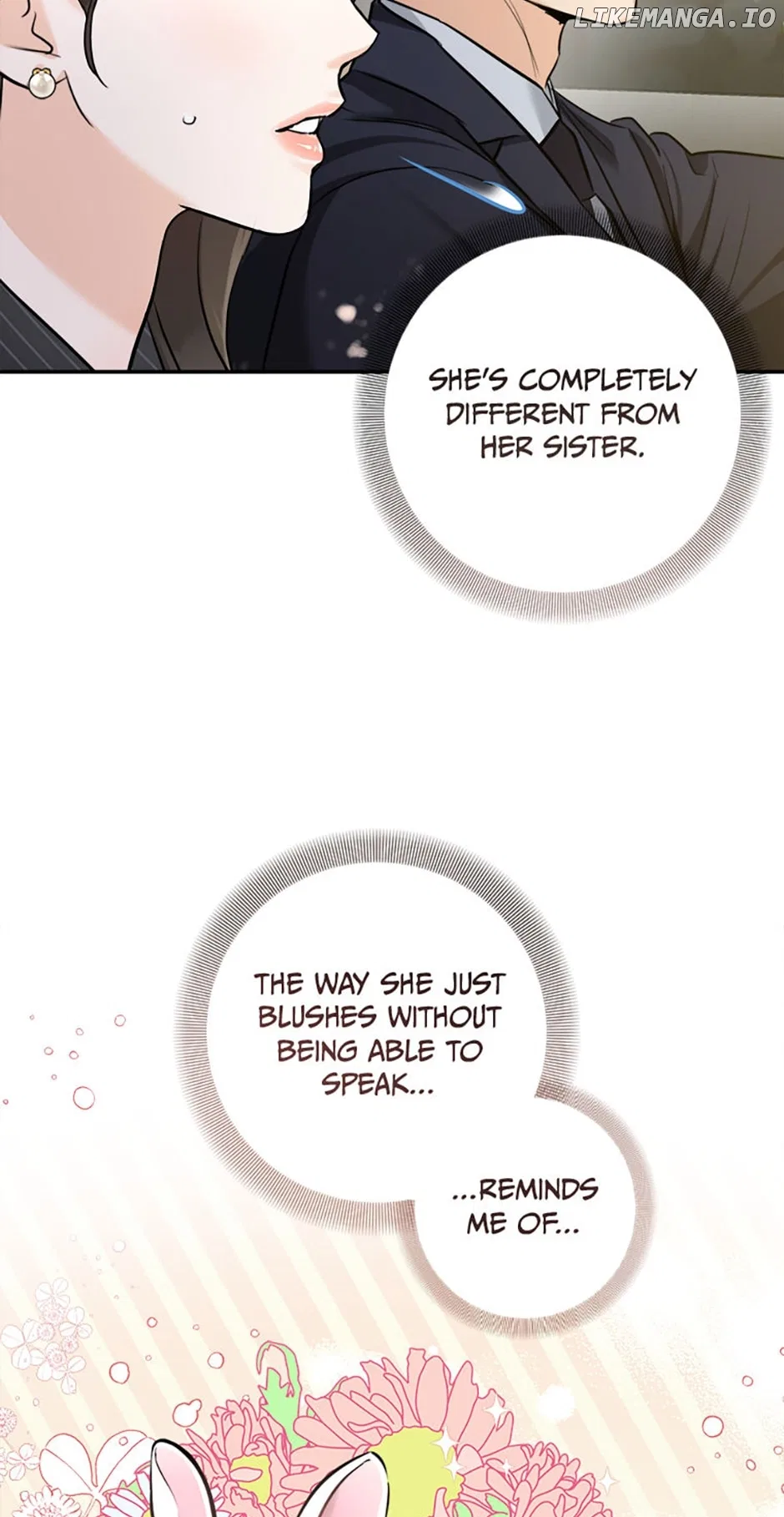 Marriage Situation Chapter 11 – Page 12
