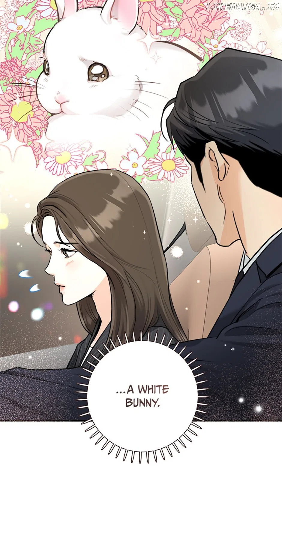 Marriage Situation Chapter 11 – Page 13