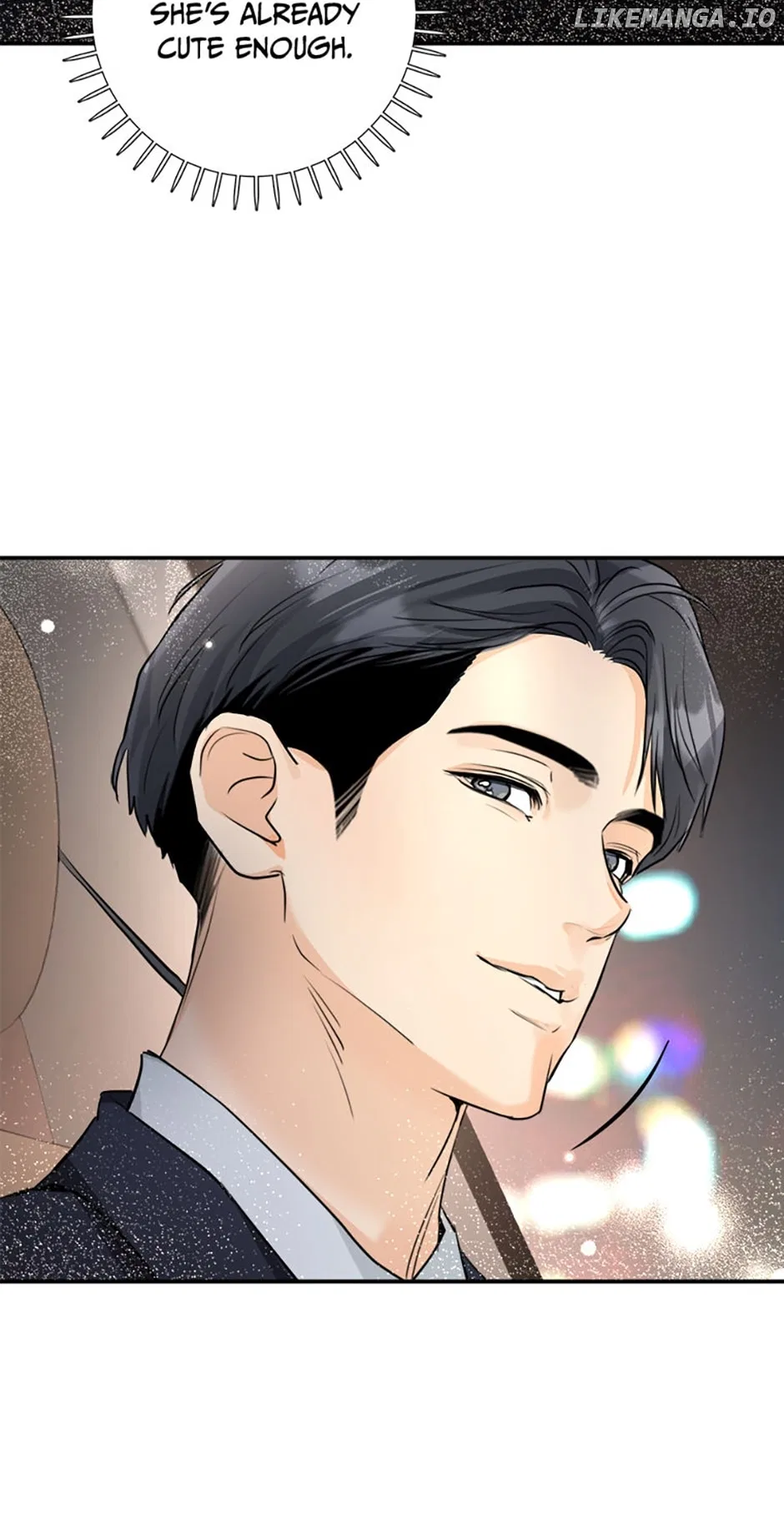 Marriage Situation Chapter 11 – Page 15