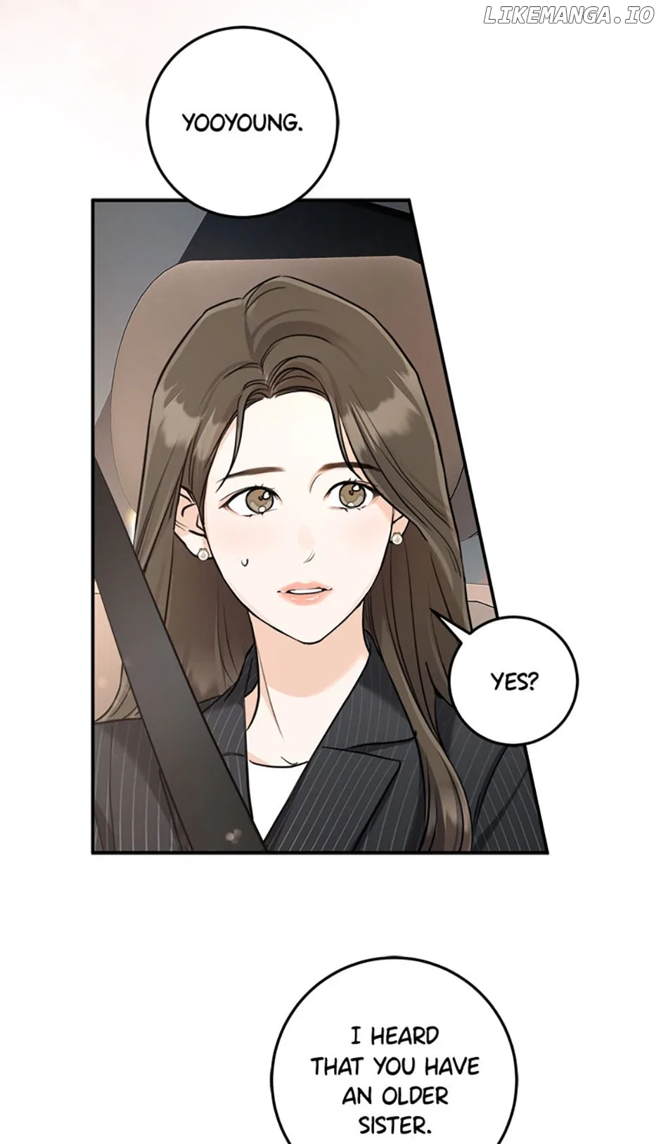 Marriage Situation Chapter 11 – Page 19