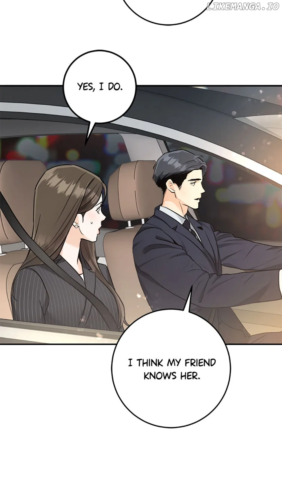 Marriage Situation Chapter 11 – Page 20