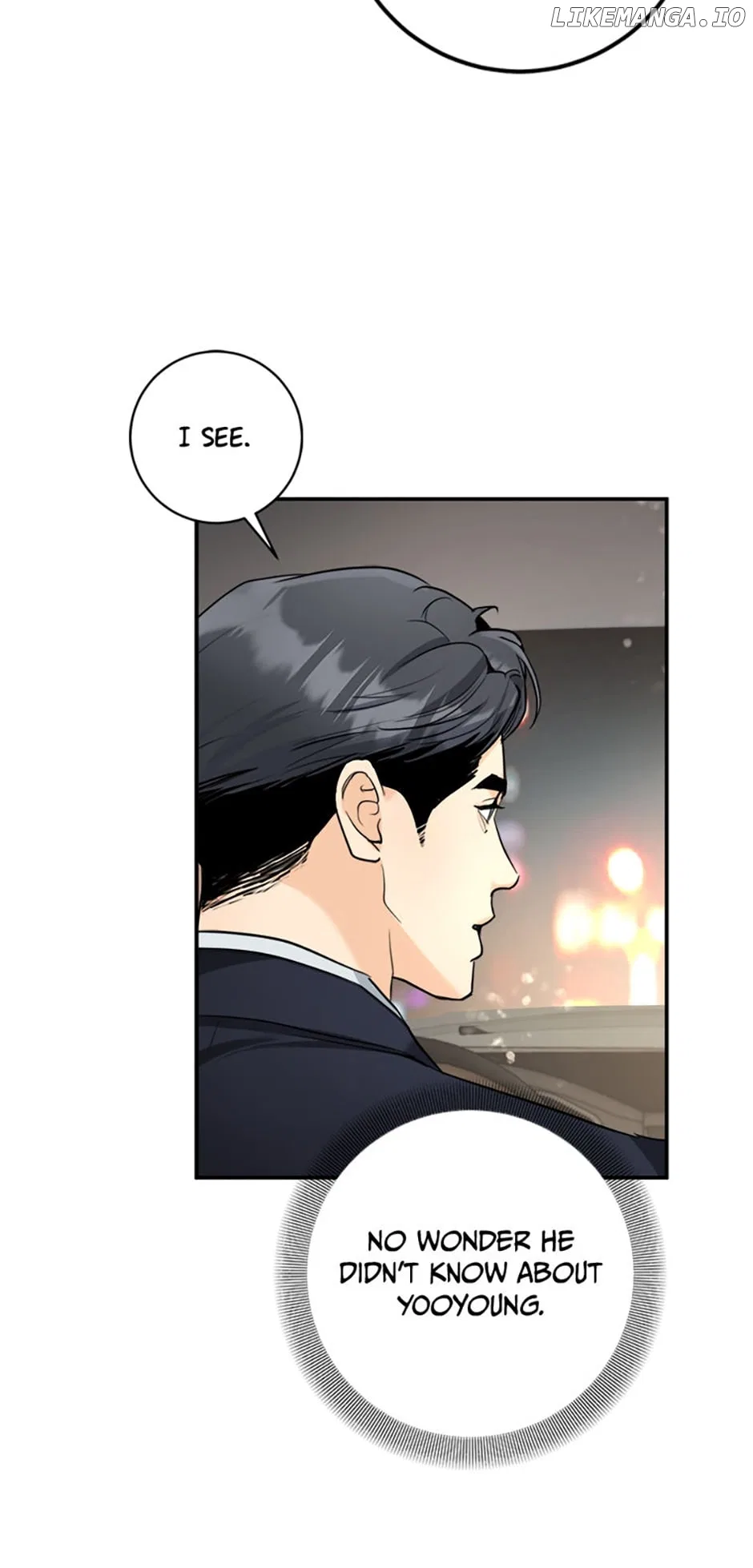 Marriage Situation Chapter 11 – Page 24