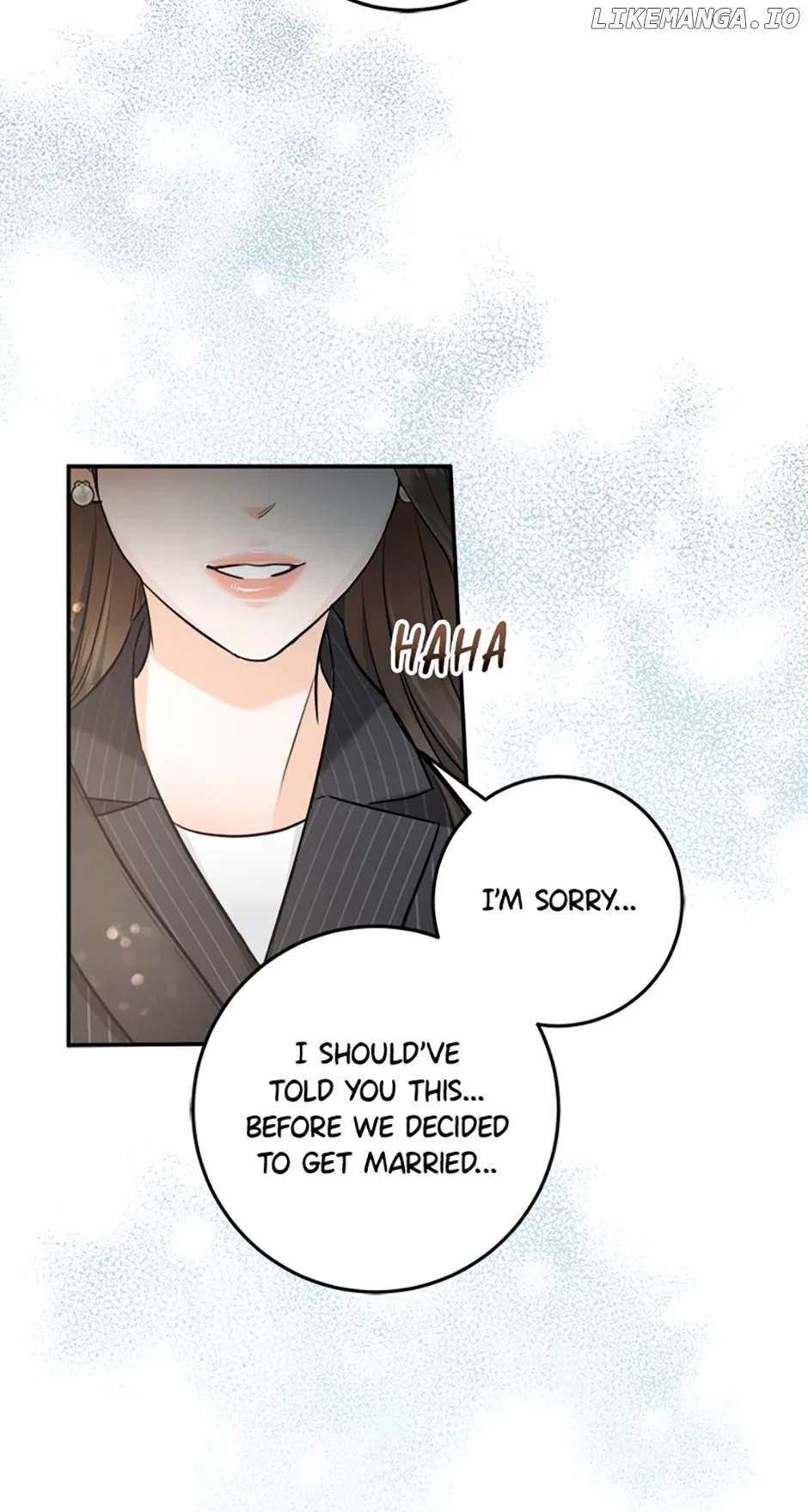 Marriage Situation Chapter 11 – Page 27