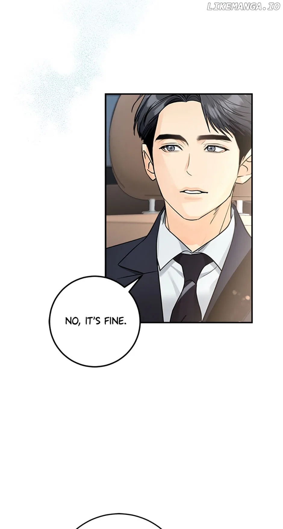 Marriage Situation Chapter 11 – Page 28
