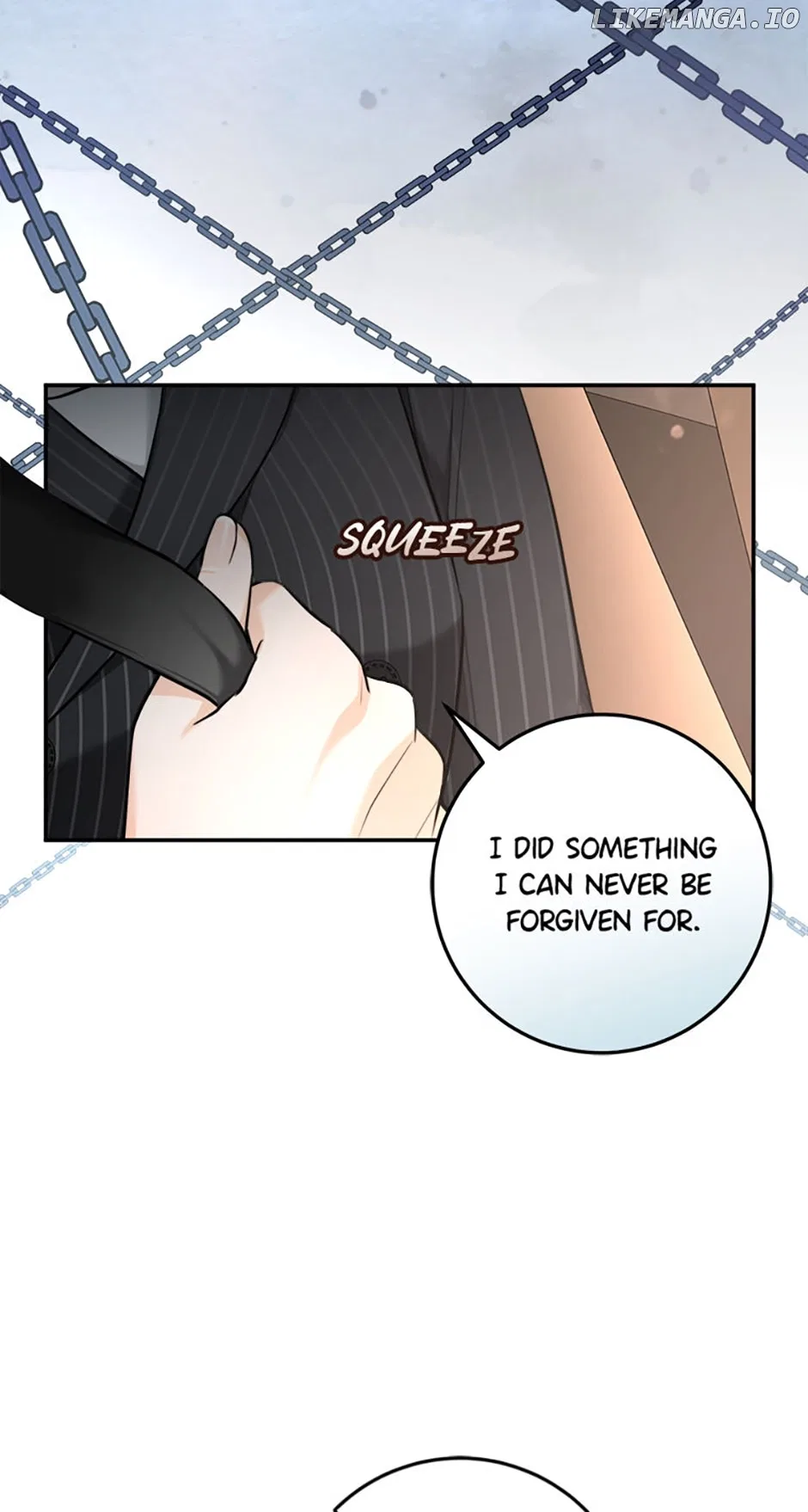 Marriage Situation Chapter 11 – Page 32