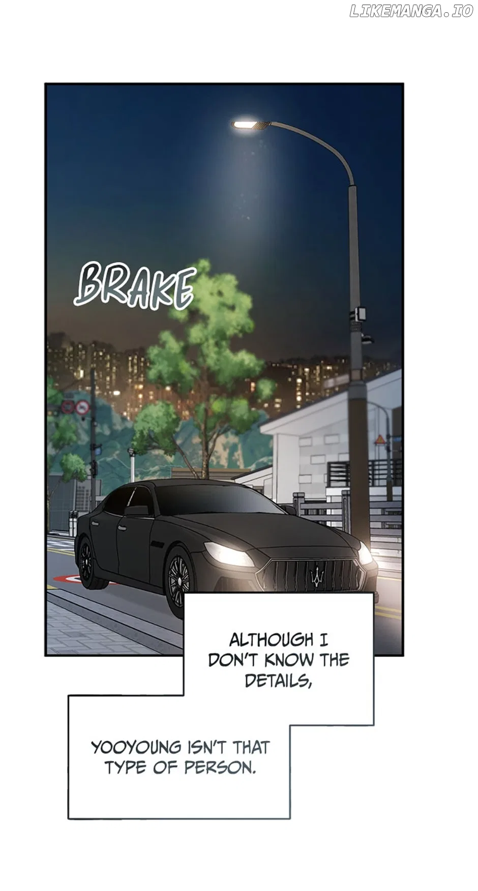 Marriage Situation Chapter 11 – Page 34