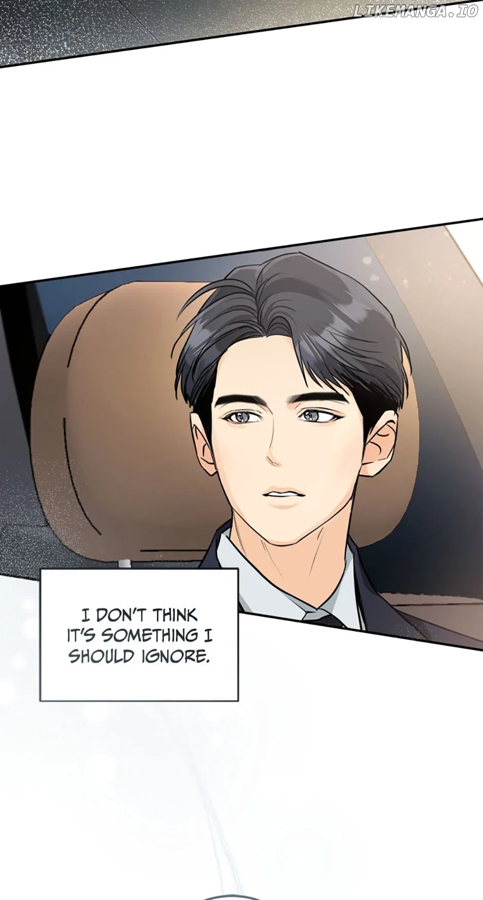 Marriage Situation Chapter 11 – Page 36