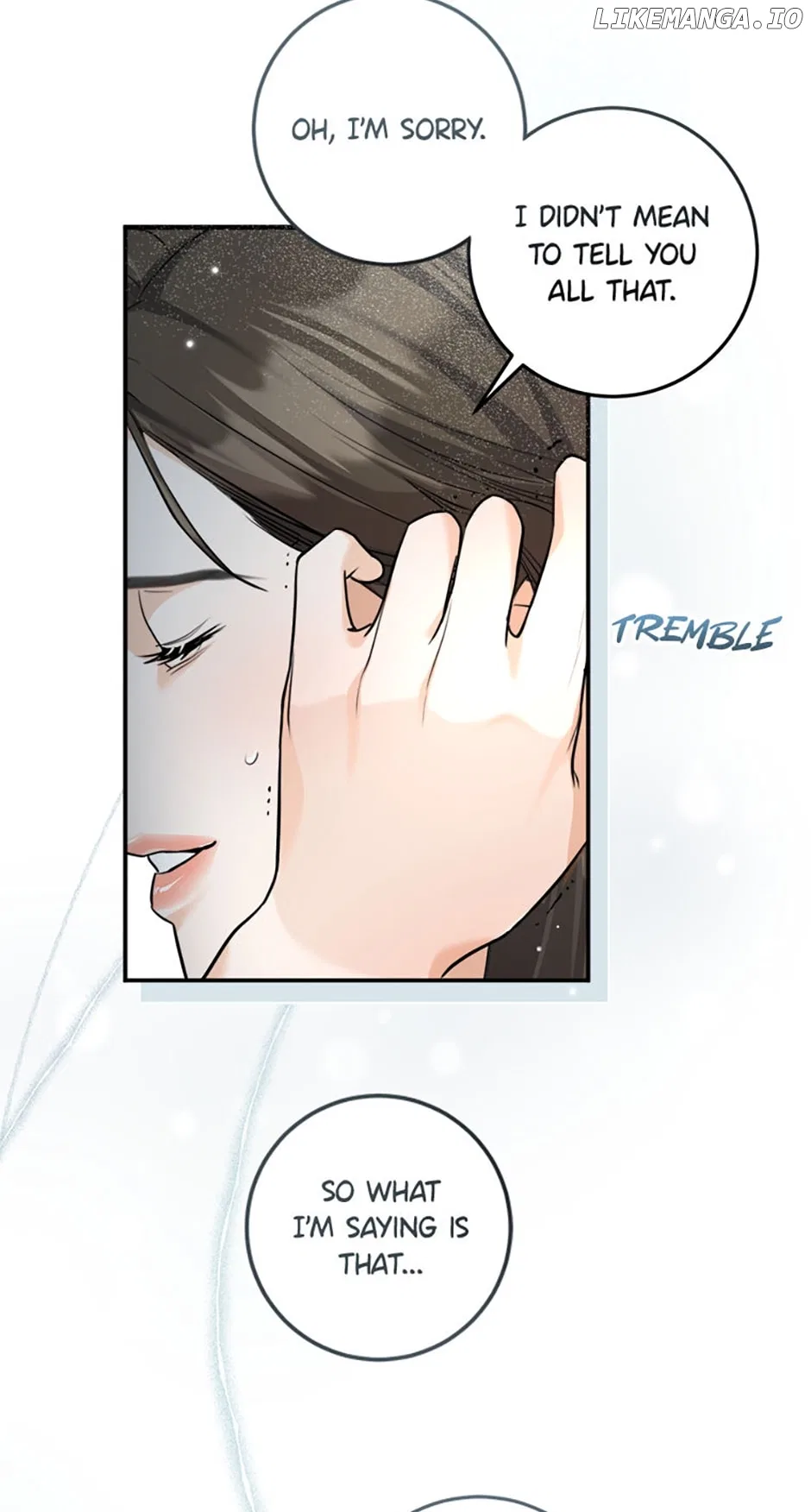 Marriage Situation Chapter 11 – Page 37