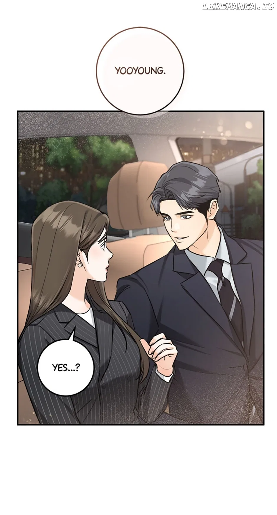 Marriage Situation Chapter 11 – Page 39