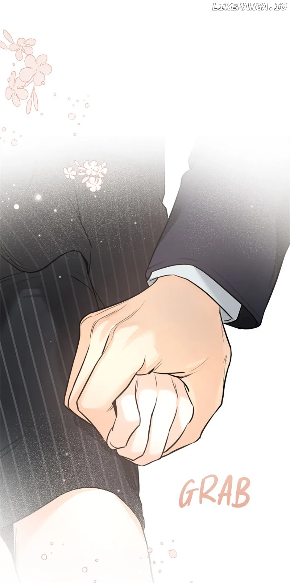 Marriage Situation Chapter 11 – Page 40
