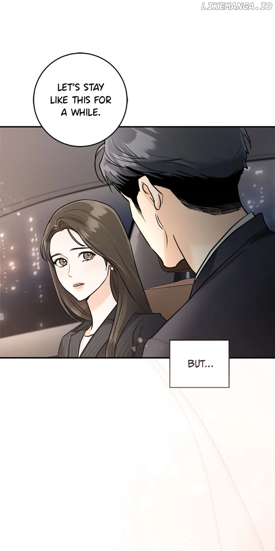 Marriage Situation Chapter 11 – Page 42