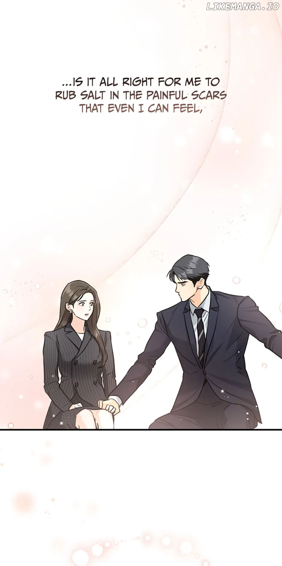 Marriage Situation Chapter 11 – Page 43