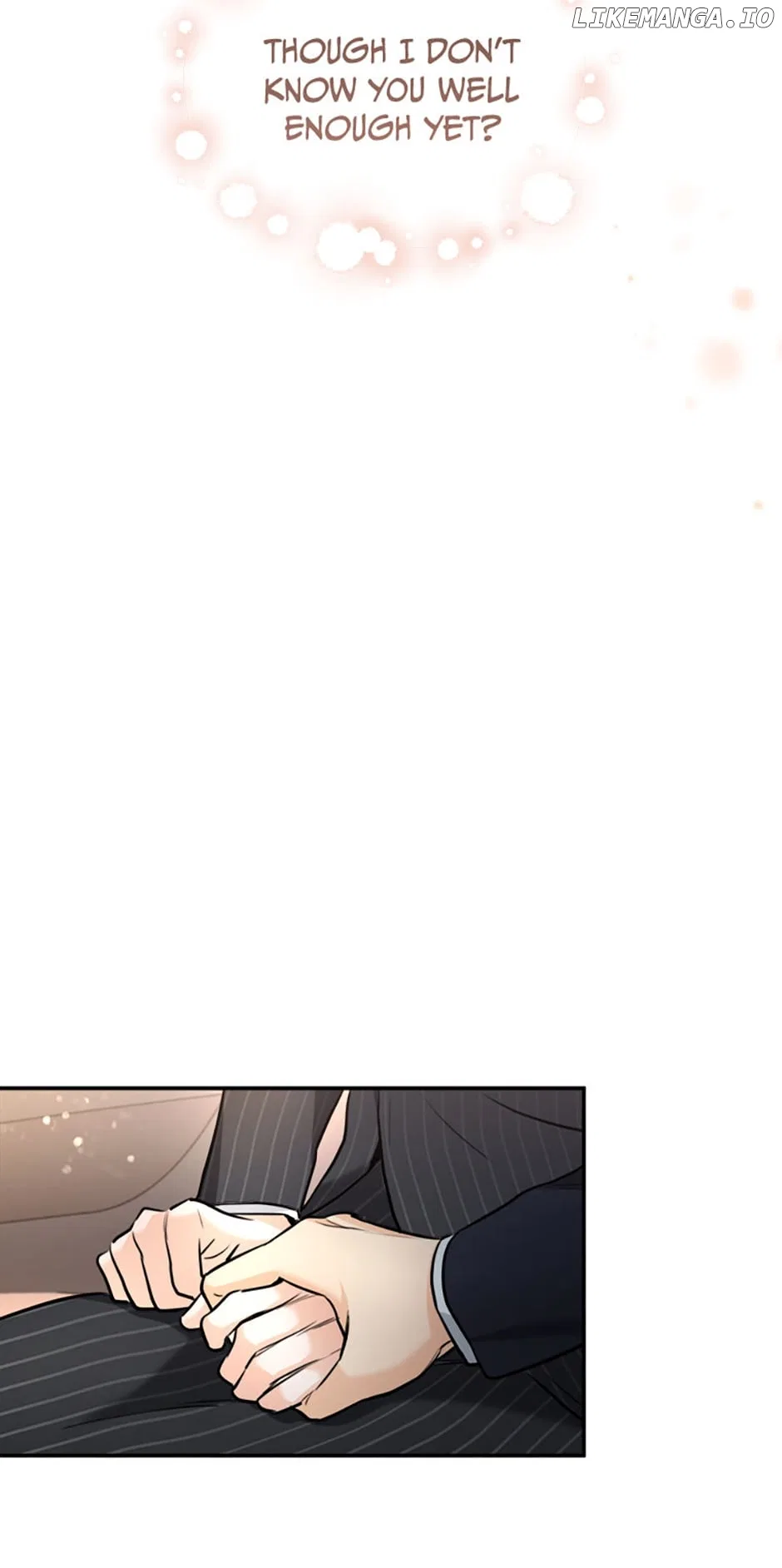 Marriage Situation Chapter 11 – Page 44
