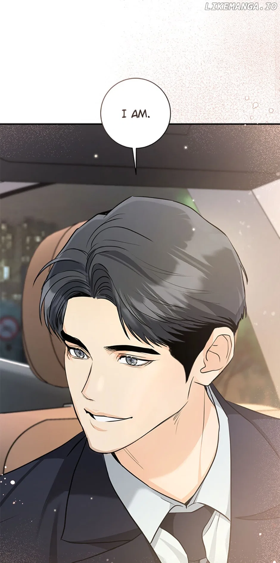 Marriage Situation Chapter 11 – Page 46