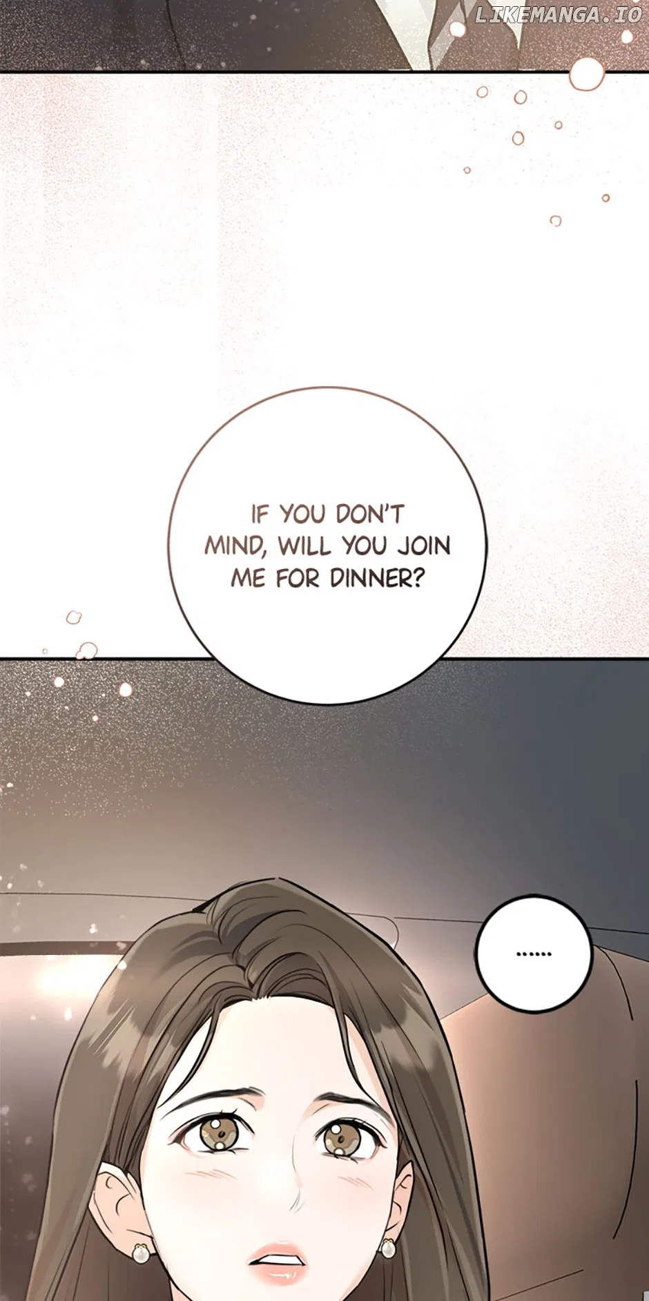 Marriage Situation Chapter 11 – Page 47