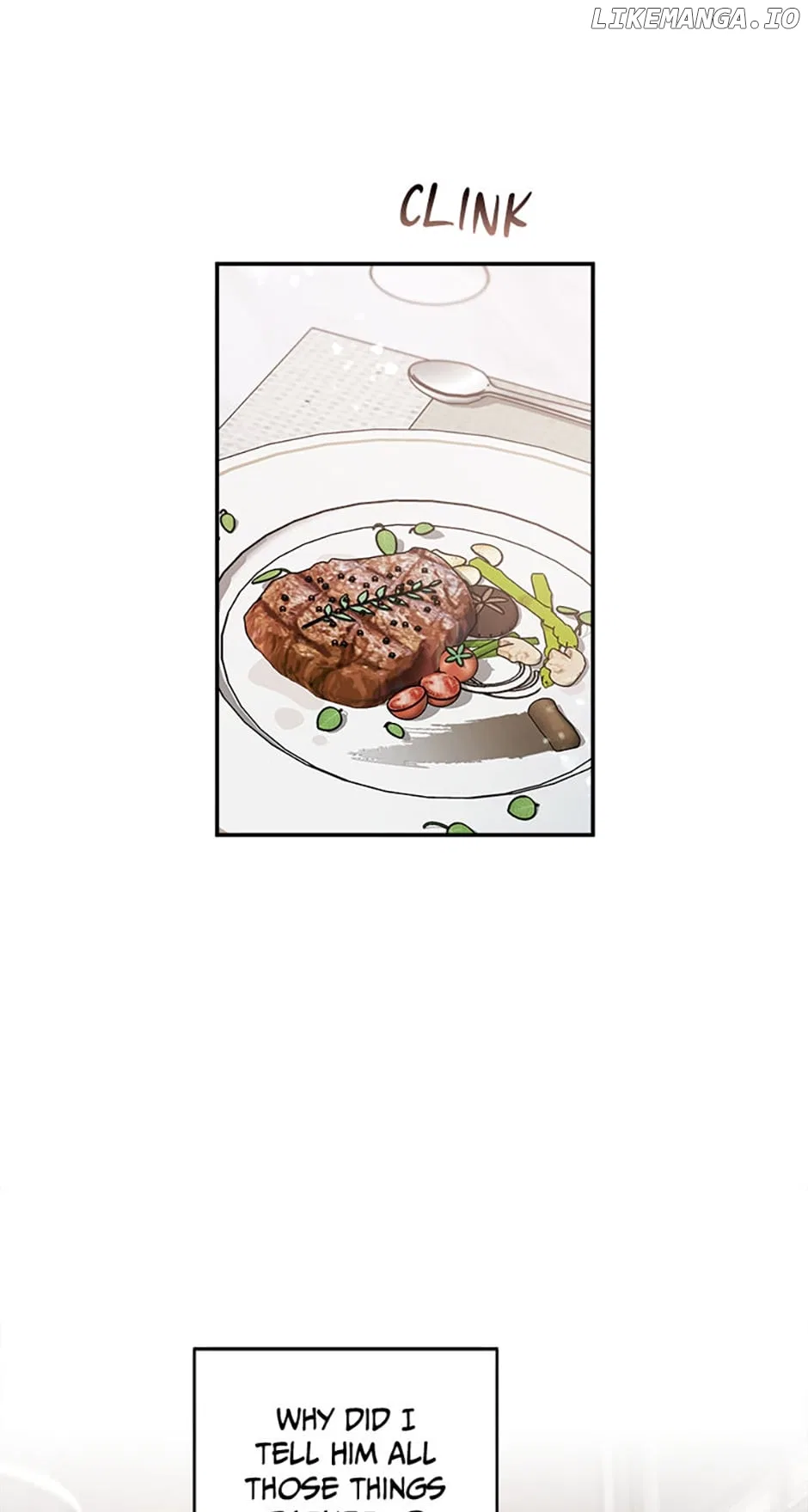 Marriage Situation Chapter 11 – Page 49