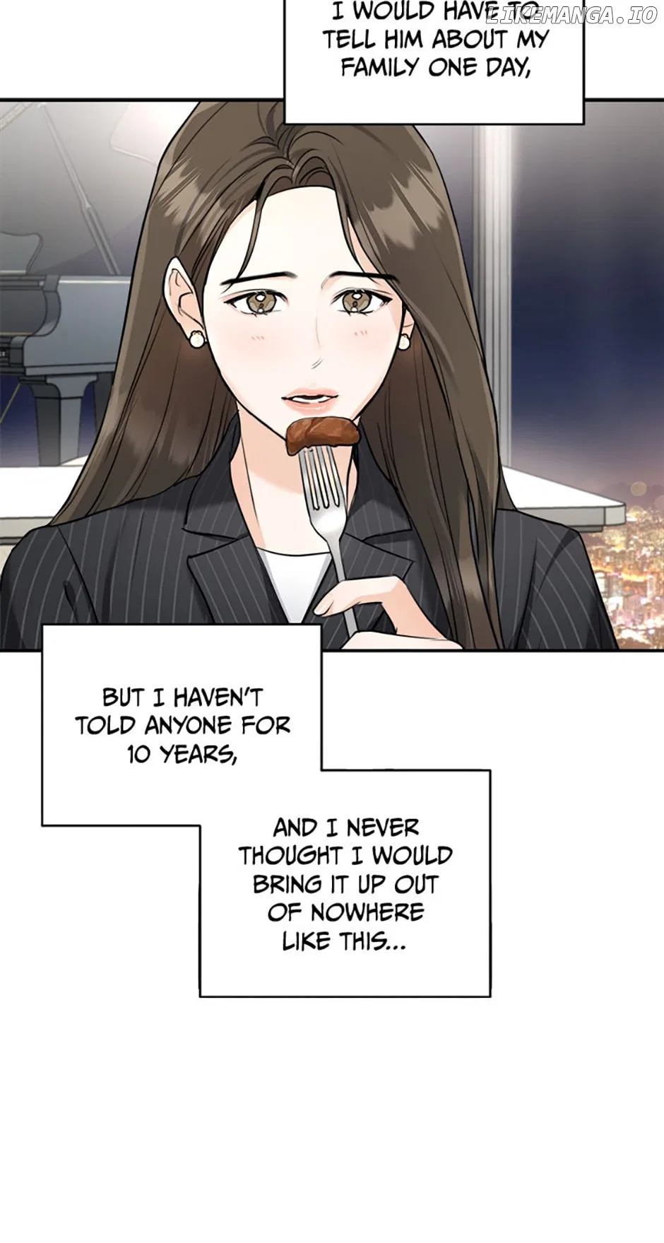 Marriage Situation Chapter 11 – Page 51